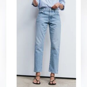 NWT AYR Stance Denim Jeans, Size 26